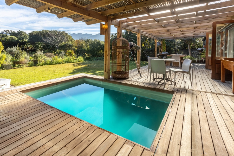 4 Bedroom Property for Sale in Stanford Western Cape